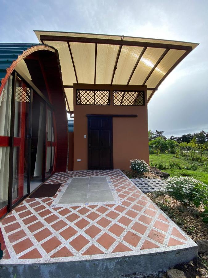 迦太基 Glamping Campo Alegre酒店 外观 照片